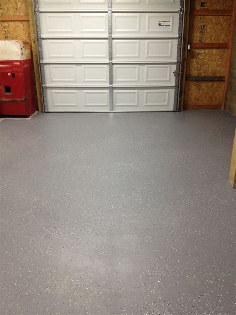 home depot epoxy resin garage floor
